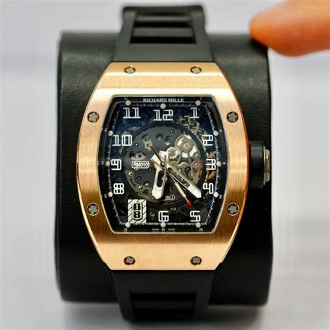 richard mille rm10 chrono24|richard mille cheap price.